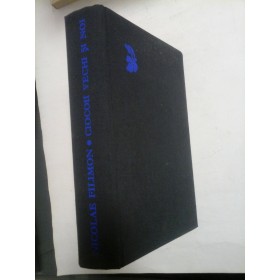   CIOCOII  VECHI  SI  NOI  sau  CE  NASTE  DIN  PISICA  SOARECI  MANINCA  -  NICOLAE  FILIMON  -  Editura Minerva, 1977  